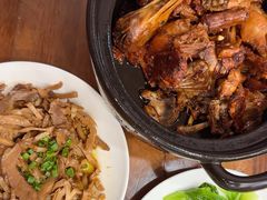 -斯丹姜母鸭·古法干香(涂门街总店)