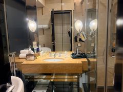 -上海浦东星河湾酒店