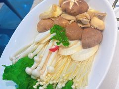 -九鼎轩脆毛肚火锅(南京东路店)