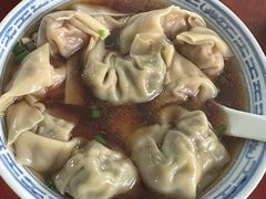 -古徽州馄饨店(宝安路店)