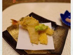 -空蝉怀石料理(益丰·外滩源店)