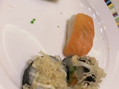 -冀粤香海鲜自助餐厅(西美五洲店)