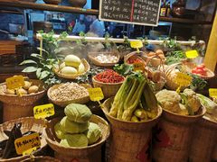 -老灶房-四川土菜(铁牛广场店)