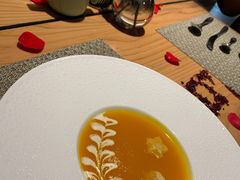 -香樟花园法式铁板烧(恒隆广场店)