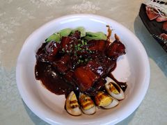 -老好人象山海鲜(岭南路店)