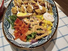 -万能料理屋(钟鼓岭路店)