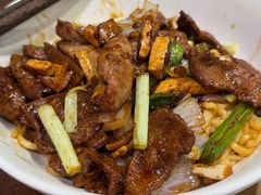 -寻裕记·现炒浇头面(人民广场店)