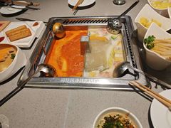 -海底捞火锅(奥山世纪城店)