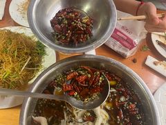 -景秀餐厅(南锣鼓巷店)