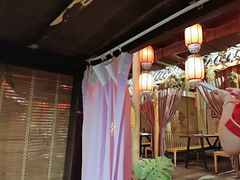 -锦上中式酒馆(南内环店)