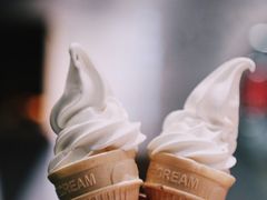 冰激凌-千稻剁椒大鱼头(CityOn熙地港店)