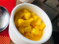 -万德诺富特酒店·自助餐厅(万德大厦店)