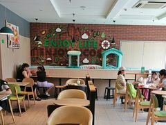 -德克士(宝鸡店)