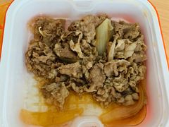 -吉野家(上海美罗城店)