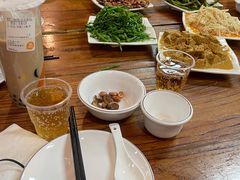 -农夫大盘鸡(经八路总店)