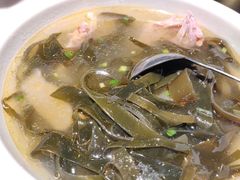 -舌尖上的食缘花园主题餐厅