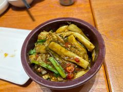 -云海肴·汽锅鸡·云南菜(苏州中心店)