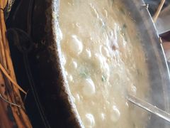 粤仔湾砂锅粥(哥伦布广场店)-粤仔湾砂锅粥(广益哥伦布店)