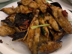 -陶然饺子城(奥体中路店)