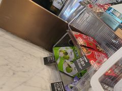 -COSTA COFFEE(恒基名人购物中心店)