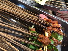 -屋头串串(新街里店)
