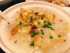 艇仔粥-卓粤拉肠(红庙店)