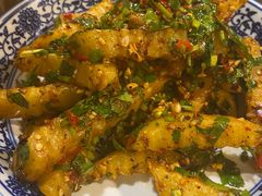 -蜗牛小馆醉乡民谣云南菜(惠新西里店)