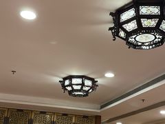 -蓬莱阁中餐厅(崇文门店)