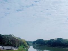 -海珠湖公园