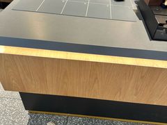 -星巴克臻选(金桥国际店)