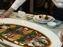 -世博源公馆·本帮融合菜·主题包厢·江景餐厅