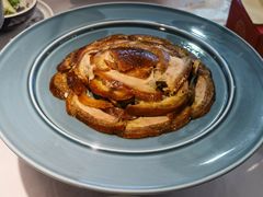 -额娘·春饼烤鸭(天鸿店)