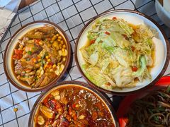 -江西老表·经典江西八大碗