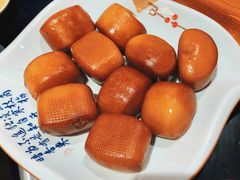 黄金小馒头-锅来乐地锅鸡(安亭店)