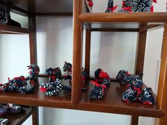 -中国蓝印花布馆