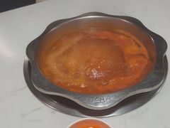 -傣妹火锅(南京东路一店)