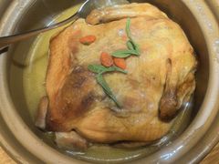 -金牌外婆家(苏州中心店)