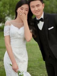 -金夫人婚纱摄影