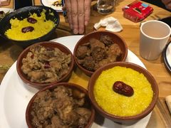 四小碗-味窑餐厅