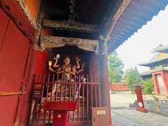 -报恩寺(平武县)