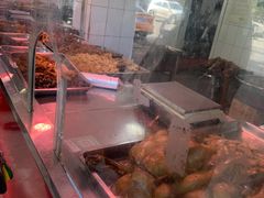 -土门八珍烤鸡腊味店(土门老店)