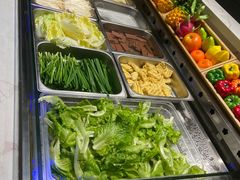 -非烤勿扰自助烤肉(东坑四季广场店)