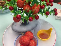 -北塘海鲜·天津菜(大光明桥旗舰店)