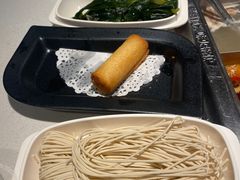 -海底捞火锅(外滩店)