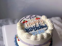 -艾加柒克蛋糕茶歇甜品台(春熙路店)