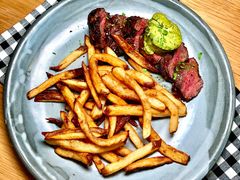 steak&nbsp;frites-ROAST