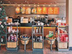 -星巴克(杭州塘栖古镇店)