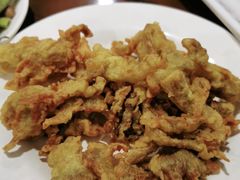 -清真·老金烧烤·小龙虾(奥体中路店)