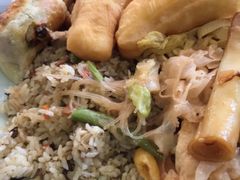 -白衣古寺素斋堂