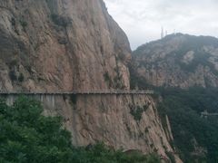 -丹东凤凰山景区